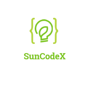Suncodex Logo